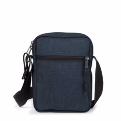 Eastpak EK04526W borsa e tracolla Poliestere Blu Unisex Borsa a tracolla - Vista aggiuntiva 5