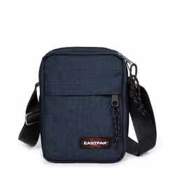 Eastpak EK04526W borsa e tracolla Poliestere Blu Unisex Borsa a tracolla - Vista aggiuntiva 6