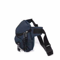 Eastpak EK07326W marsupio Poliestere Blu - Vista aggiuntiva 4