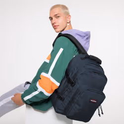 Eastpak EK52026W, Unisex, 38,1 cm (15"), Scompartimento del notebook, Poliestere
