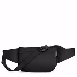 Eastpak EK68D008 marsupio Nylon Nero - Vista aggiuntiva 4
