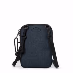Eastpak EK72426W borsa e tracolla Poliestere Blu Borsa a tracolla - Vista aggiuntiva 4