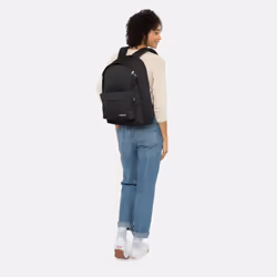 Eastpak Out Of Office zaino Nero Nylon, Poliestere - Vista aggiuntiva 4