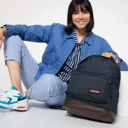 Eastpak EK81126W zaino Poliestere