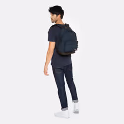 Eastpak EK81126W zaino Poliestere - Vista aggiuntiva 5