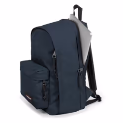Eastpak Back To Work zaino Blu Poliestere - Vista aggiuntiva 4