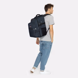 Eastpak EK95526W zaino Poliestere - Vista aggiuntiva 4