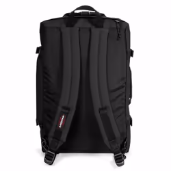 Eastpak Duffpack zaino Nero Nylon