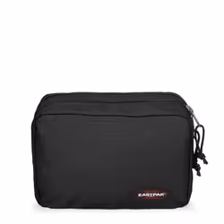 Eastpak Mavis, Beauty case, Nylon, Poliestere, Nero, 60% nylon; 40% polyester, Monocromatico, Allacciatura a zip