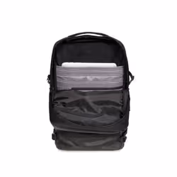 Eastpak TECUM M zaino City backpack Nero Poliestere - Vista aggiuntiva 3