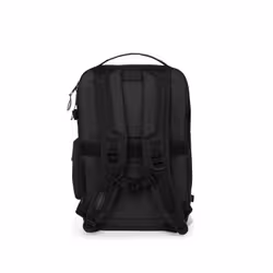 Eastpak TECUM M zaino City backpack Nero Poliestere - Vista aggiuntiva 4