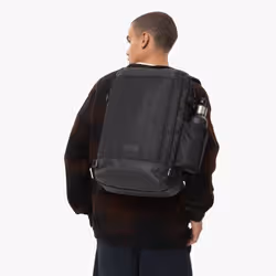 Eastpak TECUM M zaino City backpack Nero Poliestere - Vista aggiuntiva 5
