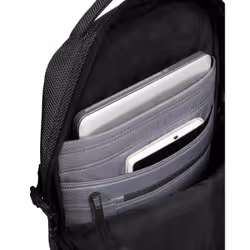 Eastpak TECUM M zaino City backpack Nero Poliestere - Vista aggiuntiva 6