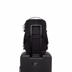 Eastpak TECUM M zaino City backpack Nero Poliestere - Vista aggiuntiva 8