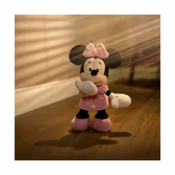Simba Toys Core Minnie - Vista aggiuntiva 5
