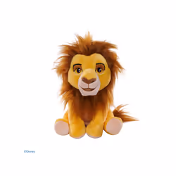 Simba Toys 6315870073, Animali giocattolo, 3 anno/i