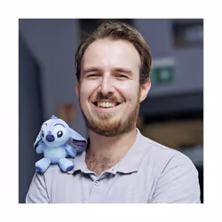 Simba Toys Stitch Shoulder Squad - Vista aggiuntiva 5