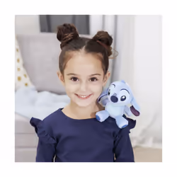 Simba Toys Stitch Shoulder Squad - Vista aggiuntiva 6