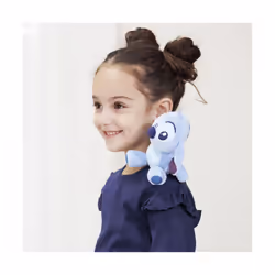 Simba Toys Stitch Shoulder Squad - Vista aggiuntiva 7
