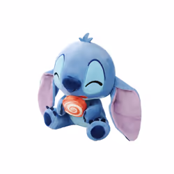Simba Toys Stitch w. Lollipop - Vista aggiuntiva 2