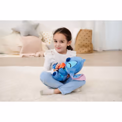 Simba Toys Stitch w. Lollipop - Vista aggiuntiva 3