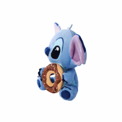 Simba Toys Stitch w. Doughnut - Vista aggiuntiva 2