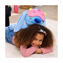 Simba Toys Snuglets Wellbeing Stitch - Vista aggiuntiva 3
