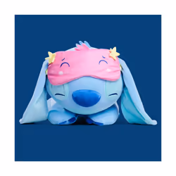 Simba Toys Snuglets Wellbeing Stitch - Vista aggiuntiva 4