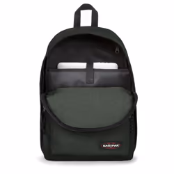 Eastpak Out Of Office zaino Nero Nylon, Poliestere - Vista aggiuntiva 4
