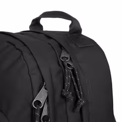 Eastpak Morius zaino Zaino casual Nero Nylon, Poliestere - Vista aggiuntiva 4