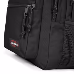 Eastpak Morius zaino Zaino casual Nero Nylon, Poliestere - Vista aggiuntiva 5