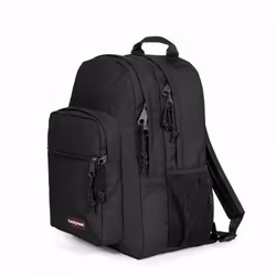 Eastpak Morius zaino Zaino casual Nero Nylon, Poliestere - Vista aggiuntiva 6