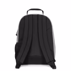 Eastpak Morius zaino Zaino casual Grigio Nylon, Poliestere - Vista aggiuntiva 4