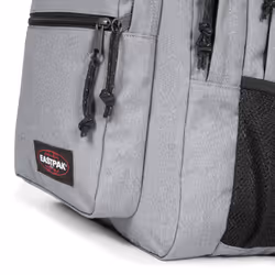 Eastpak Morius zaino Zaino casual Grigio Nylon, Poliestere - Vista aggiuntiva 6