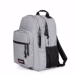 Eastpak Morius zaino Zaino casual Grigio Nylon, Poliestere - Vista aggiuntiva 7