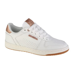 Sneakers basse O'neill Byron Wmn Low Bianco - 37