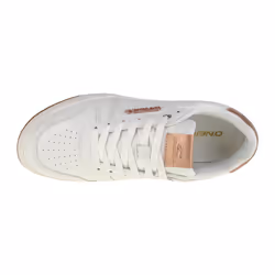 Sneakers basse O'neill Byron Wmn Low Bianco - 37