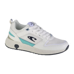 Sneakers basse O'neill Honolua Wmn Low Bianco - 41
