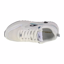 Sneakers basse O'neill Honolua Wmn Low Bianco - 41