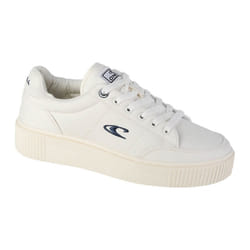 Sneakers basse O'neill Sunset CVS Wmn Low Bianco - 38