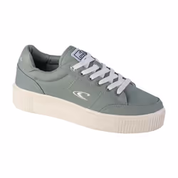 Sneakers basse O'neill Sunset CVS Wmn Low Verde - 38