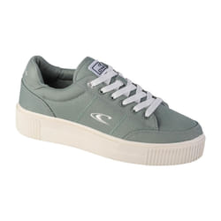 Sneakers basse O'neill Sunset CVS Wmn Low Verde - 38