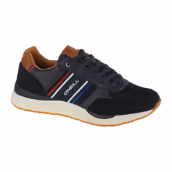 Sneakers O'neill Key West Men Low Blu - 44