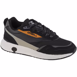 Sneakers basse O'neill Dana Point Wmn Low Nero - 40