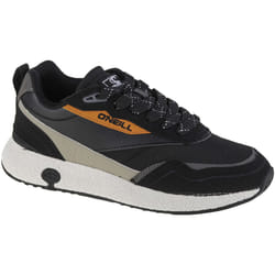 Sneakers basse O'neill Dana Point Wmn Low Nero - 40