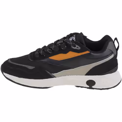 Sneakers basse O'neill Dana Point Wmn Low Nero - 40