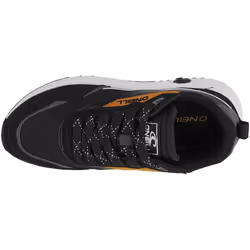Sneakers basse O'neill Dana Point Wmn Low Nero - 40