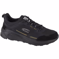 Sneakers O'neill Hayduke Men Low Nero - 43