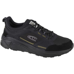 Sneakers O'neill Hayduke Men Low Nero - 43