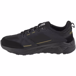 Sneakers O'neill Hayduke Men Low Nero - 43